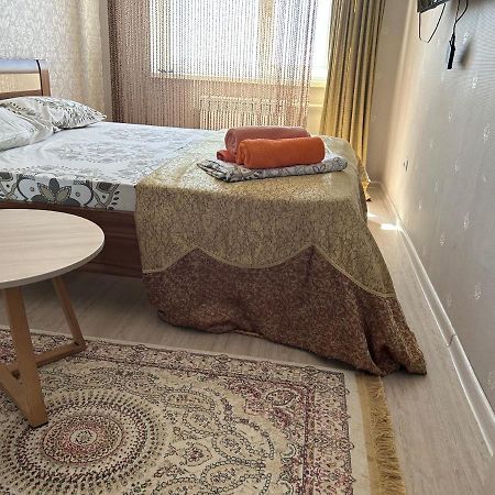 14-38 Вид На Море Лучший Район Aktau  Exterior foto