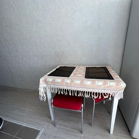 14-38 Вид На Море Лучший Район Aktau  Exterior foto