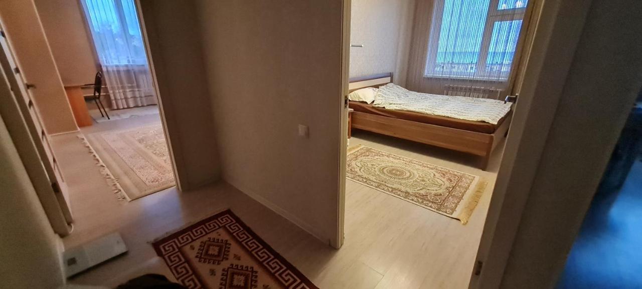 14-38 Вид На Море Лучший Район Aktau  Exterior foto