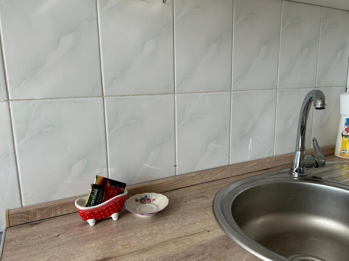 14-38 Вид На Море Лучший Район Aktau  Exterior foto